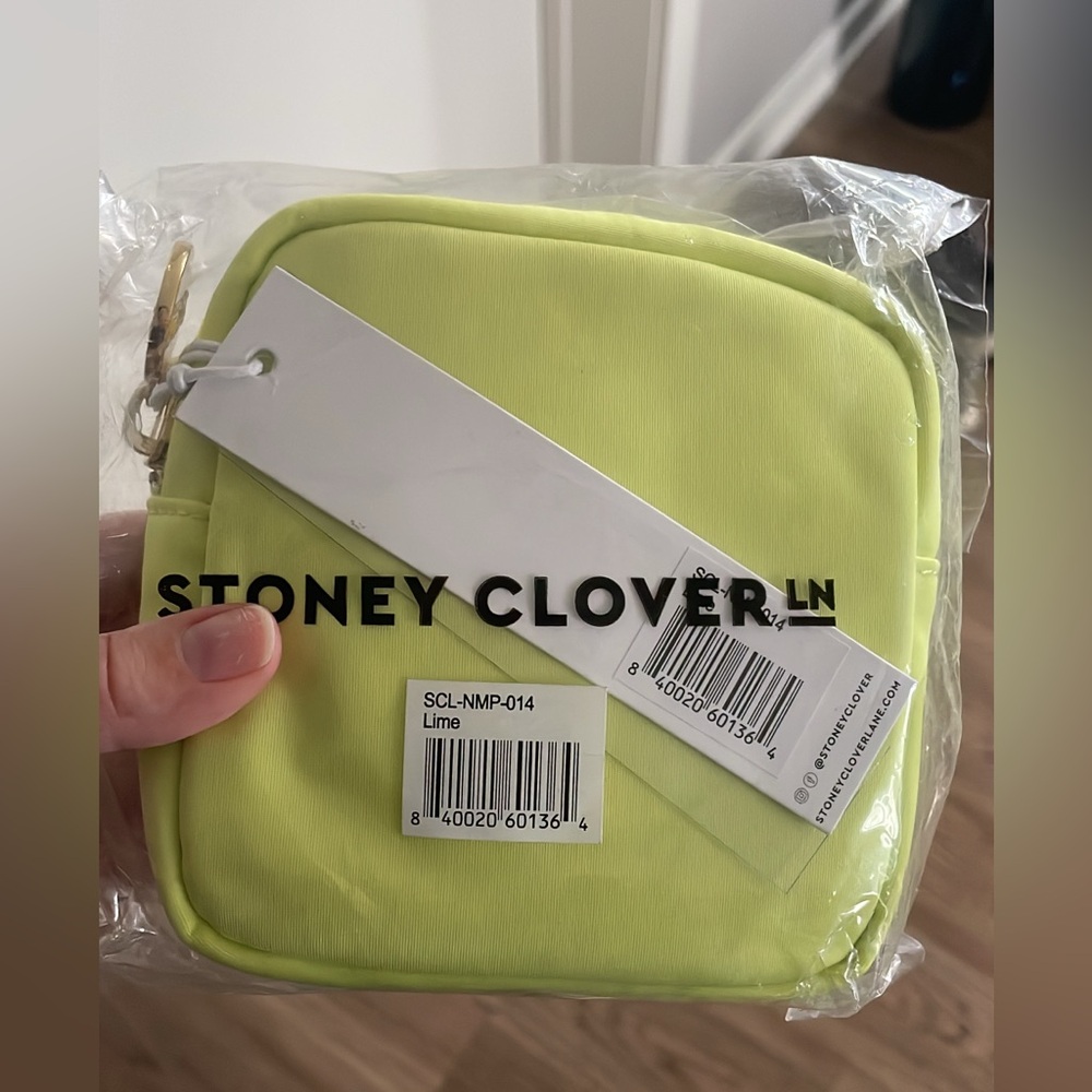 Stoney Clover Lane Mini